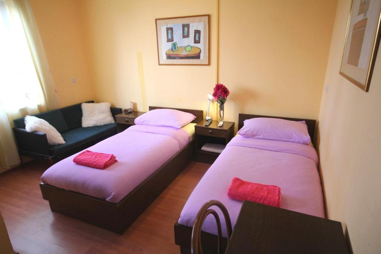 Guest House Vila Micika دوبروفينك المظهر الخارجي الصورة