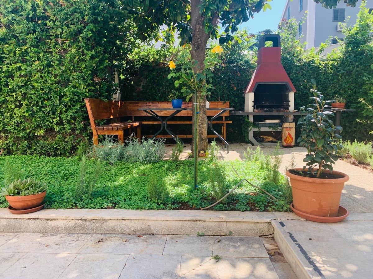 Guest House Vila Micika دوبروفينك المظهر الخارجي الصورة