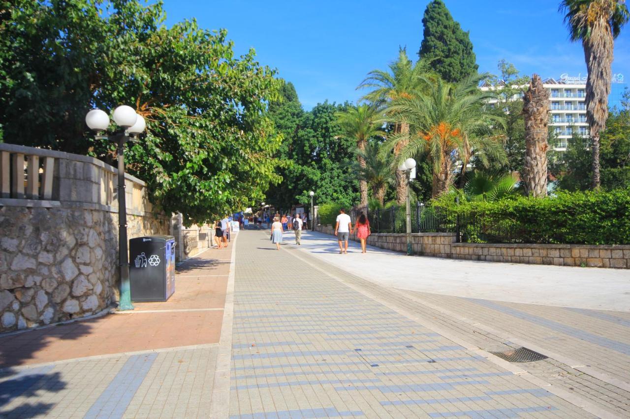 Guest House Vila Micika دوبروفينك المظهر الخارجي الصورة