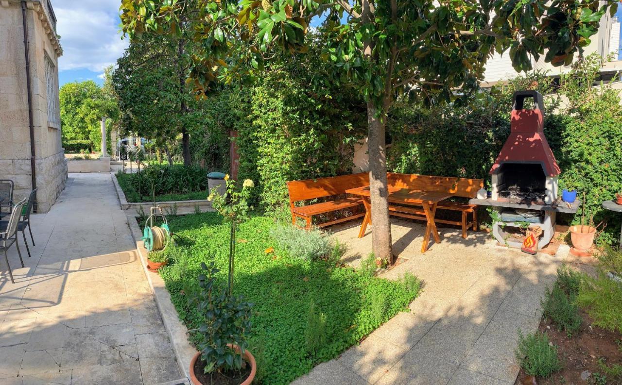 Guest House Vila Micika دوبروفينك المظهر الخارجي الصورة